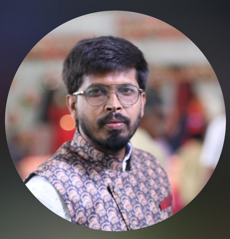 B. Vinod Kumar