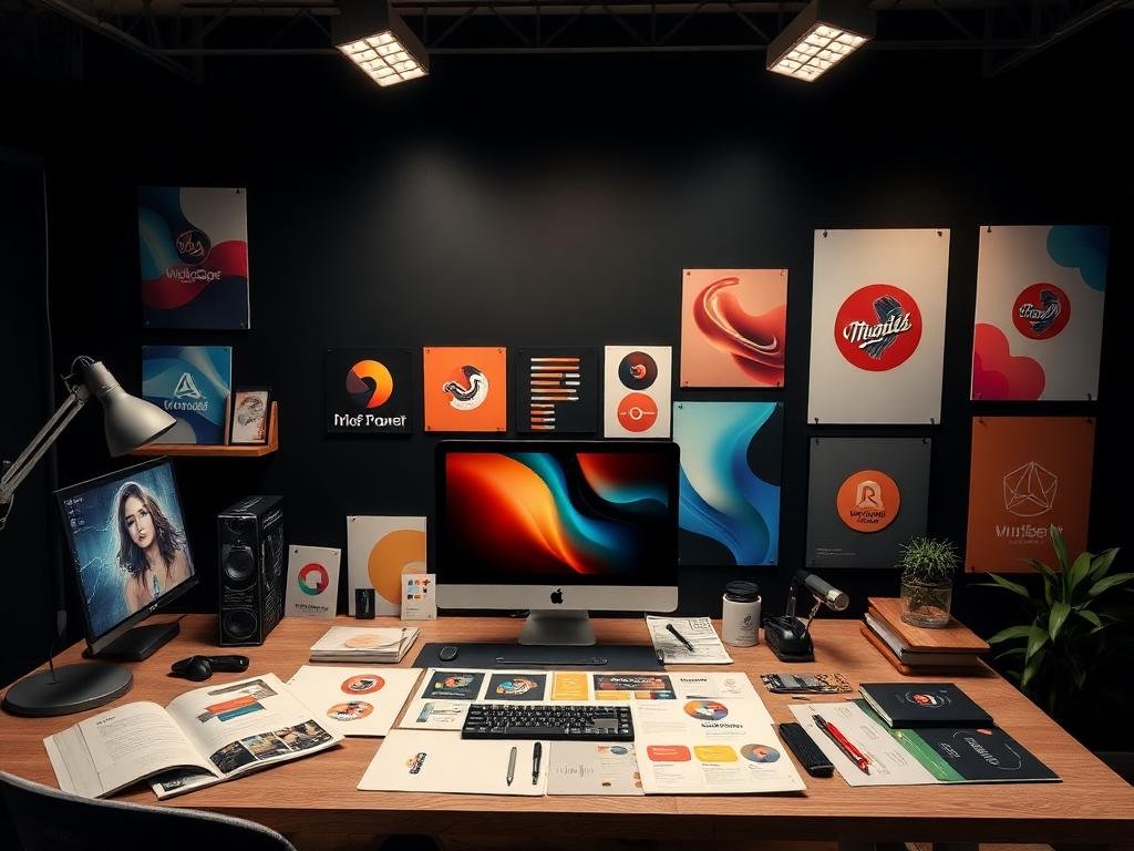 Graphic Design