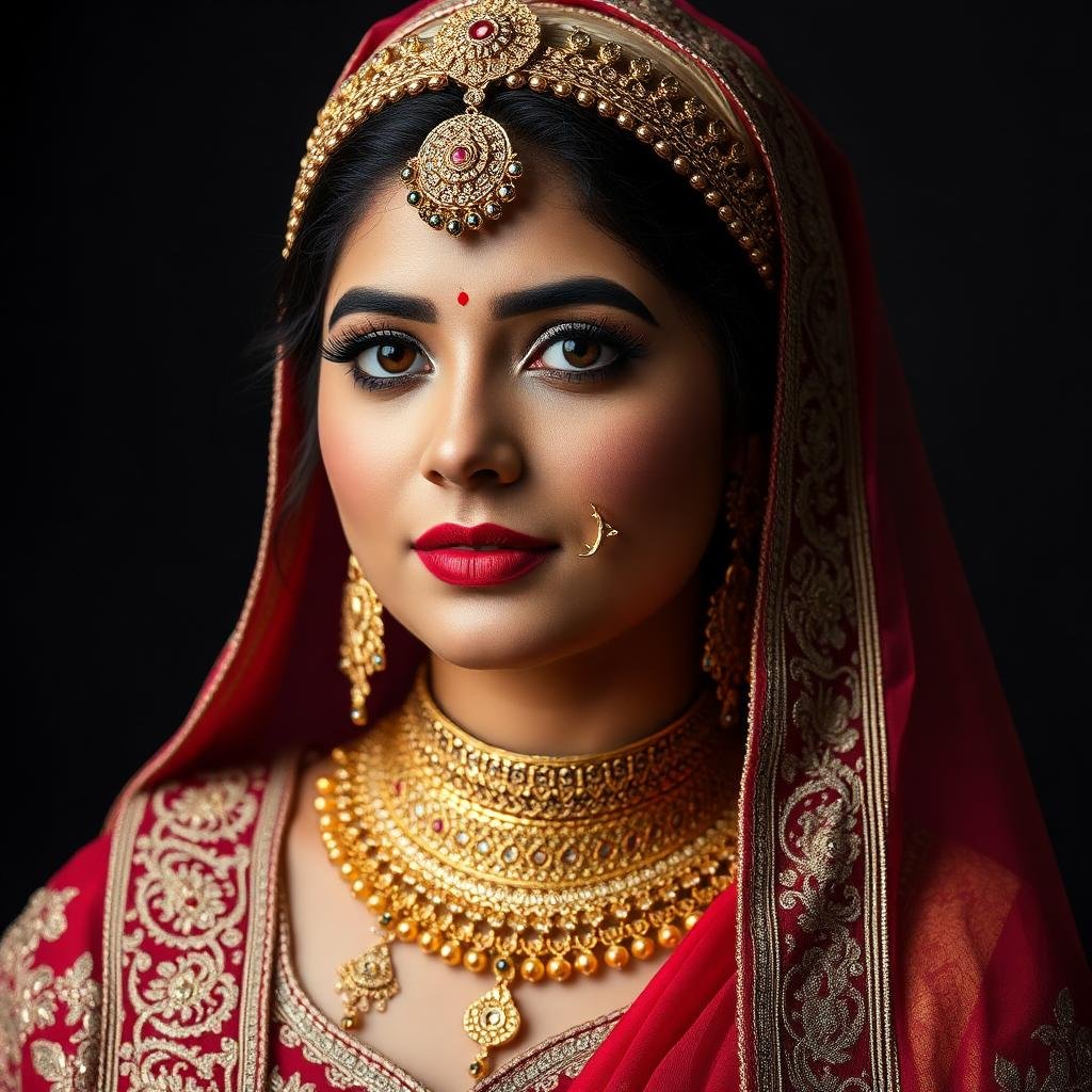 Bridal Glow