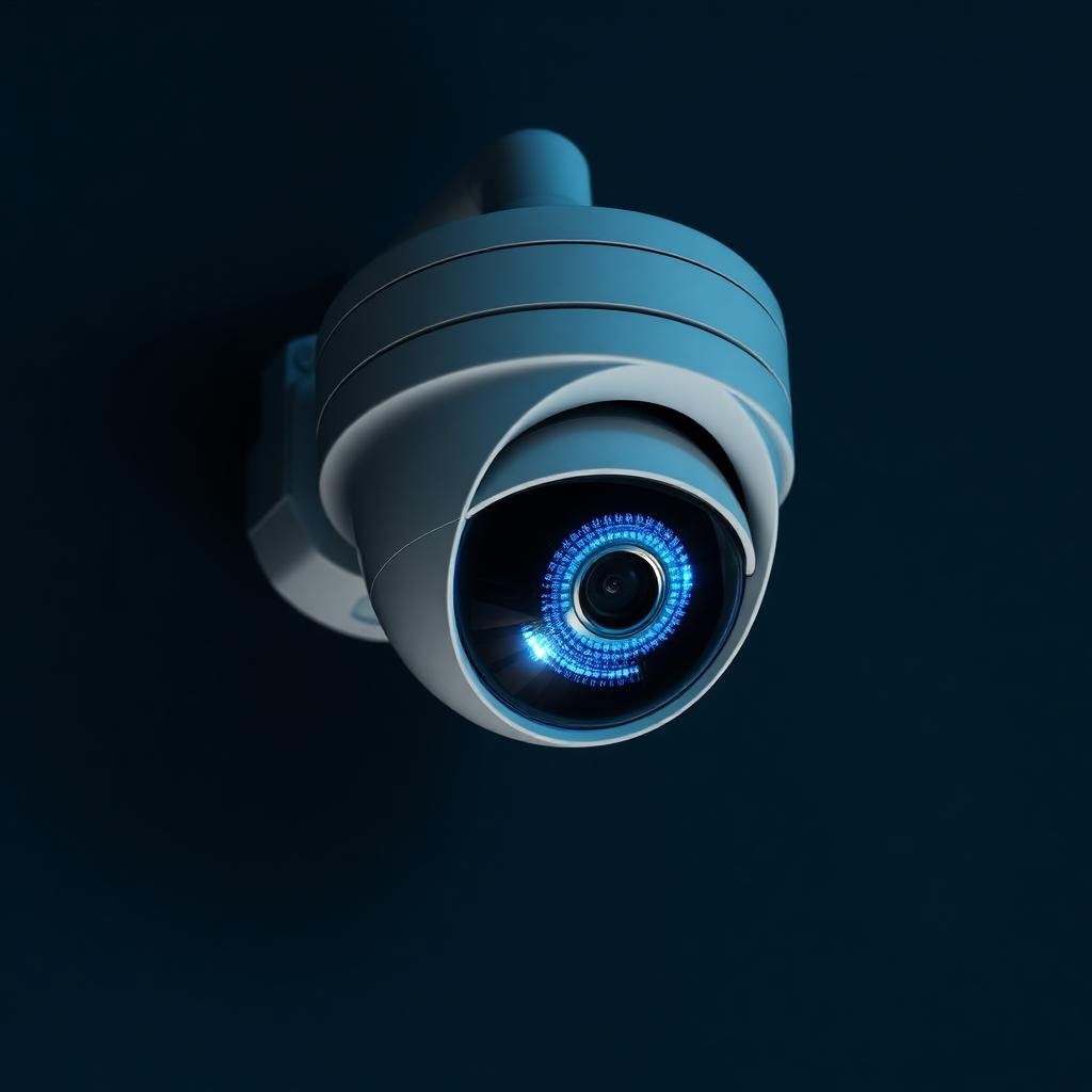 Smart Security
