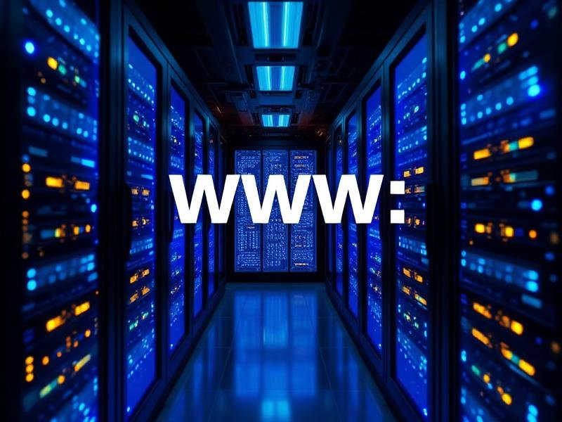 Domain & Hosting Services