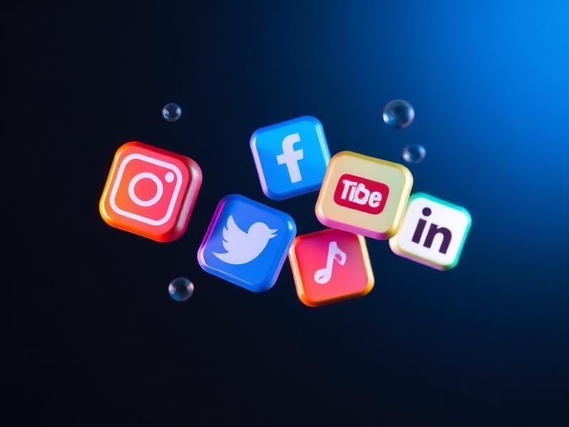 Social Media Marketing